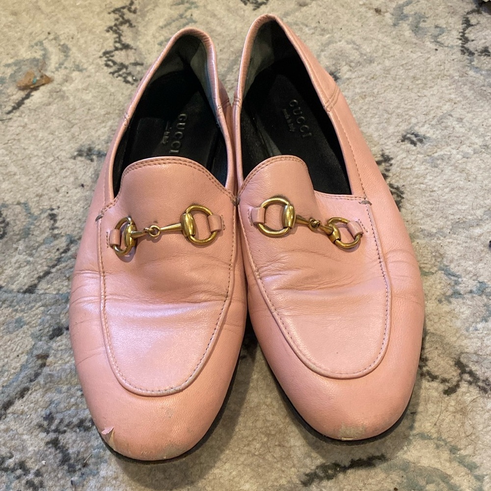 Authentic Gucci Brixton. Size 36.5